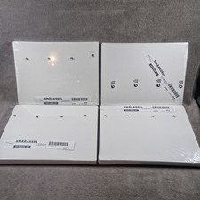 4x Ikea SMARASSEL Large White