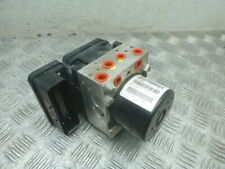 2009 DODGE JOURNEY ABS PUMP AND CONTROL UNIT P04877992AC