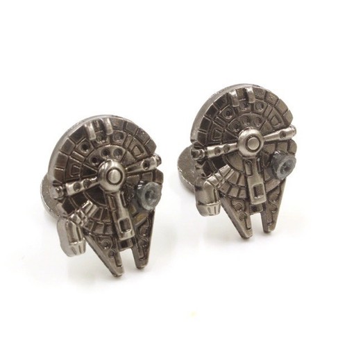 Cufflinks star wars - cufflinks, 7
