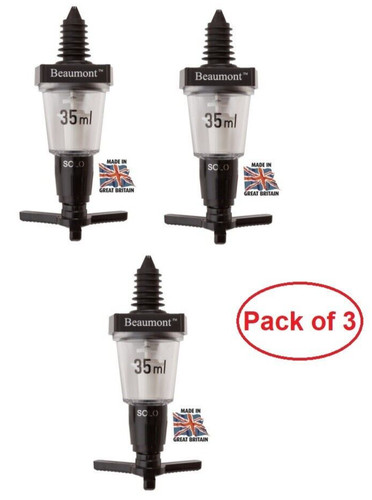 Optics home bar pack - home,