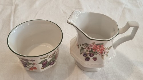 Vintage johnson brothers fresh - vintage,