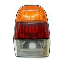 REAR LIGHT LENS COMPLETE