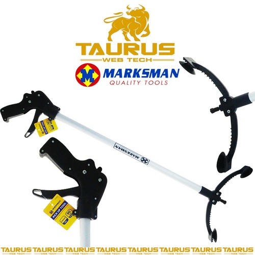 90cm marksman litter - 90cm, picker