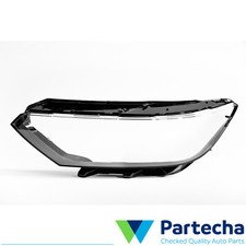 Headlight glass Fits VW PASSAT