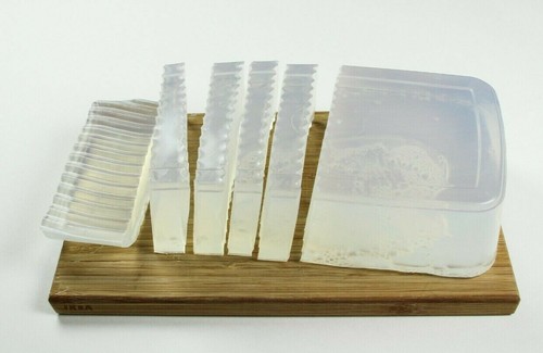 Sls free clear transparent - clear,