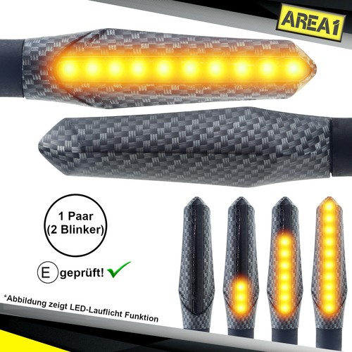 Led turn signal - led, yamaha