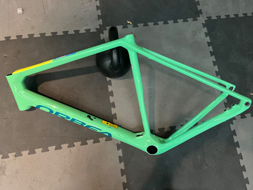 2024 orbea terra omr - 2024, gravel
