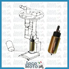 Set Fuel Pump Fuel Piaggio