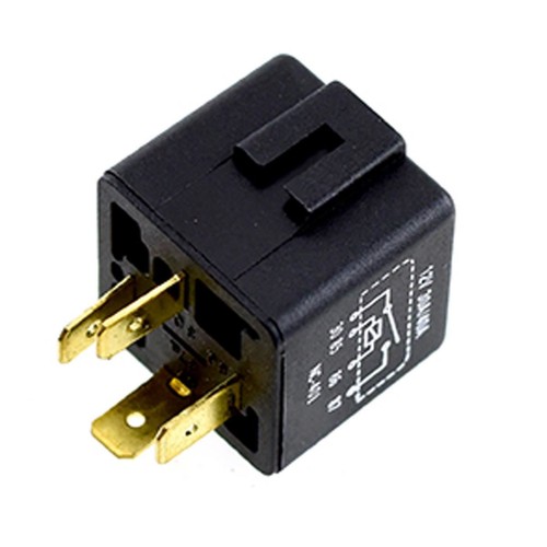 Motorcycle starter relay - motorcycle,