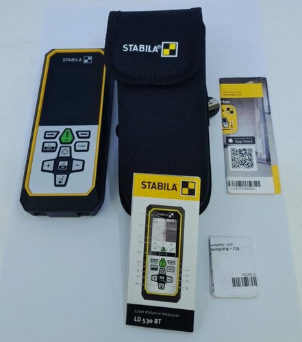 Stabila 530 laser - stabila, ld