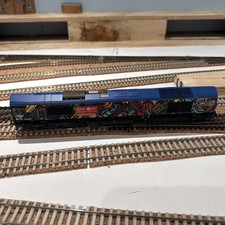 Bachmann 32-979T Class 66 GBRf
