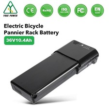 YOSE POWER 36V10.4Ah Rear