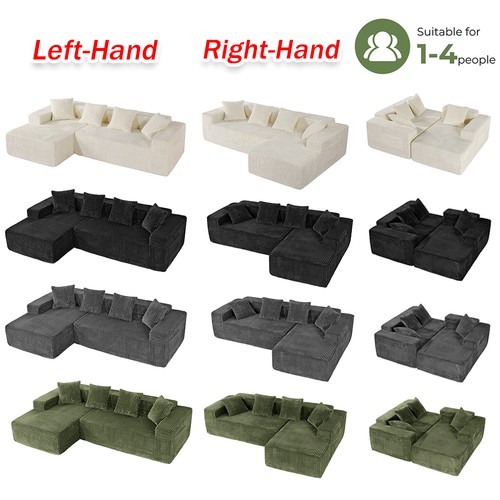Jumbo cord modular shape - jumbo,