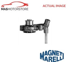 ENGINE COOLING WATER PUMP