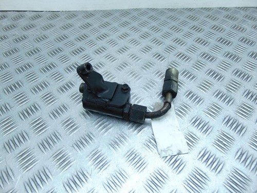 Isuzu trooper fuel injection - fuel,