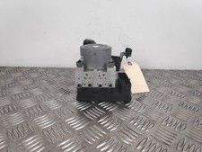 2015 LAND ROVER RANGE ROVER EVOQUE L538 ABS VALVE/PUMP/REGULATOR GJ32-2C405-AF