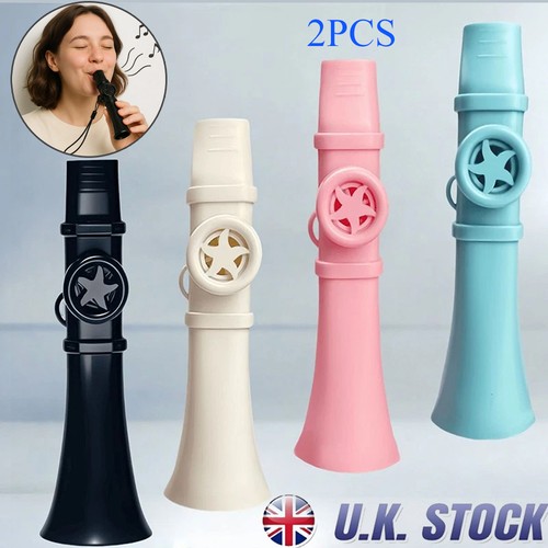 Kazoo adjustable tone - adjustable,