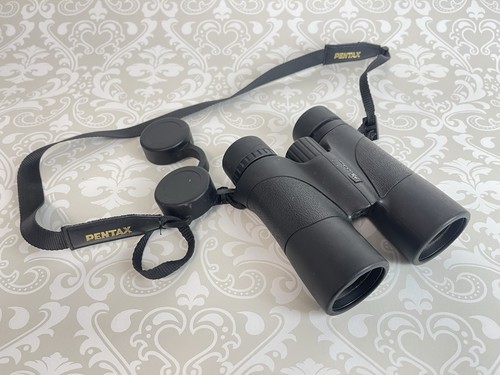 Pentax equinox binoculars x - binoculars,