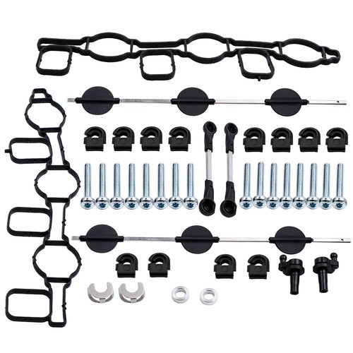 Inlet intake manifold set for - inlet,