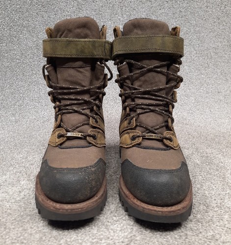 Red wing irish setter gore - wing, gore-tex