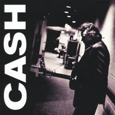 Johnny Cash: American III: Solitary Man