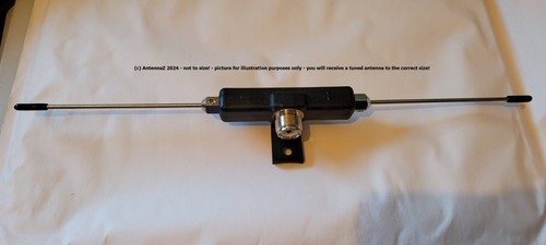 Pmr radio antenna 446 - pmr,