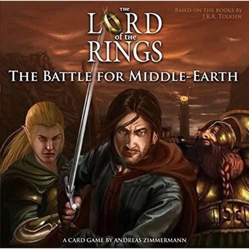 The lord rings - of,
