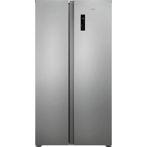 Aeg rxb659e6nu fridge freezer - aeg,