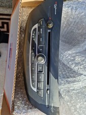 Renault Laguna mk3 Radio CD