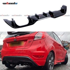 FOR FORD FIESTA ST MK7 REAR