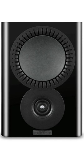 Mission bookshelf - qx-1, ‘bookshelf