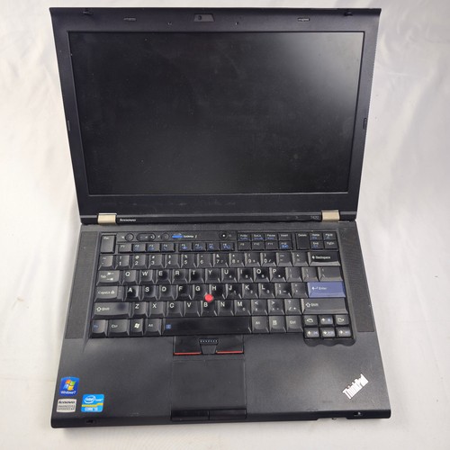 Lenovo thinkpad t420 - lenovo,