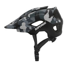 Anti Impact TRAIL DH MTB Bicycle Helmet Ultralight Road Mountain Bike Men Women