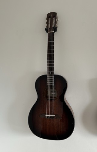 Alvarez ap66 shadowburst - alvarez,