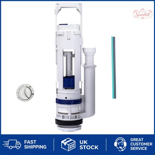 Impuls twico dual flush - impuls,
