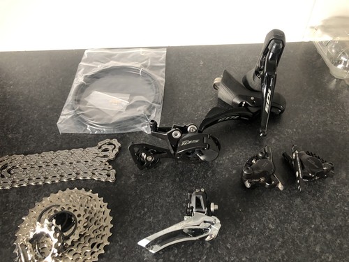 Shimano 105 r7120 - shimano, speed