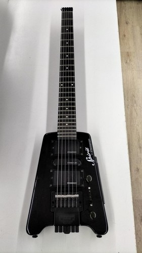 Steinberger headless guitar - headless,