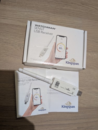 Kingspan watchman sensit smart - kingspan,