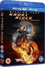 Ghost Rider: Spirit of