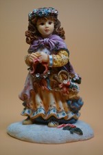 Collectible Figurine Young