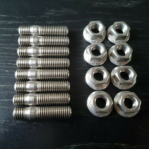 Cologne exhaust manifold - cologne,