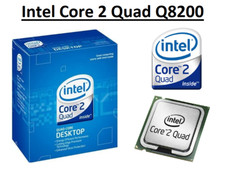 Intel Core 2 Quad Q8200 SLB5M