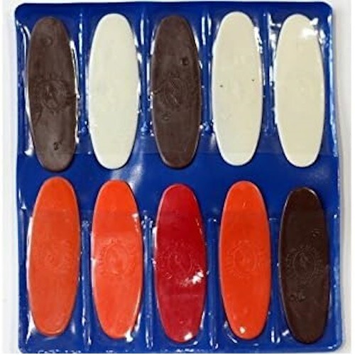 10pcs erdal erzincan mizrap - 10pcs, /