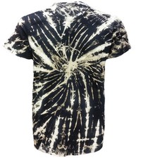 TIE DYE T SHIRT/TYE