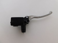 Right Front Brake Pump Lever Honda Sh 300 ie Sport 2009