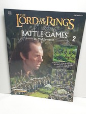  Lord of the Rings battle