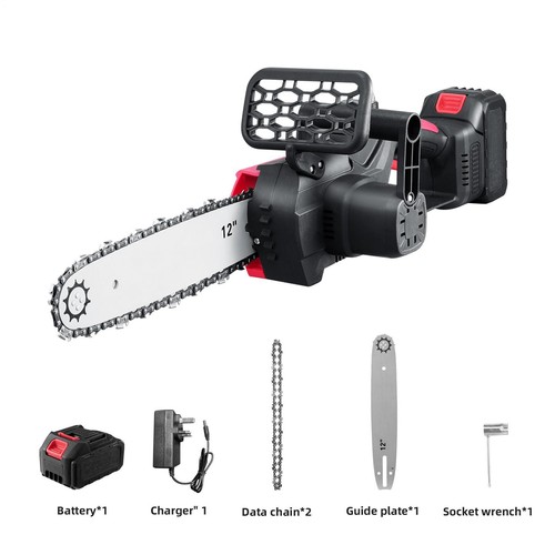 Inch cordless - 12,
