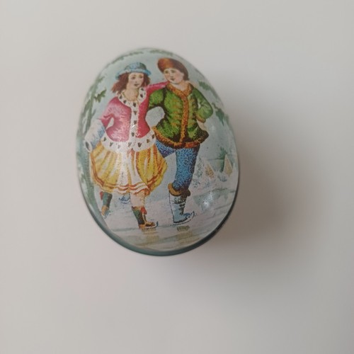 Vintage ian logan swiss easter - logan,