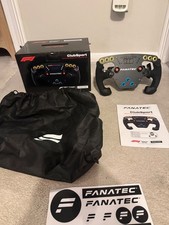 Fanatec ClubSport F1 Esports