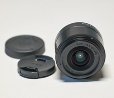 Sigma Art 19mm f/2.8 EX DN Lens for Micro Four Thirds
